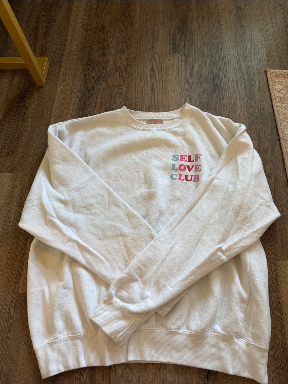 Show Me Your Mumu Stanley Sweatshirt